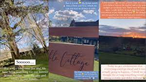Did you scroll all this way to get facts about pickle cottage? Stacey Solomon House Pickle Cottage Pictures Show Pool At Essex Home Express Co Uk