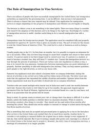 Or do they think it's futile since other suggestions haven't been give people options you may want everyone on your team to feel free to discuss issues publicly but speaking up about problems in a group setting is. The Role Of Immigration In Visa Services By Immlawyer4 Issuu