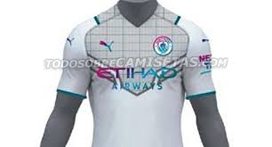 Puma presents the new laliga ball looking forward to next season. Manchester City 2021 22 Away Kit Leaked Todo Sobre Camisetas
