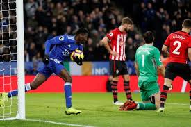 Check how to watch leicester vs southampton live stream. Leicester V Southampton 2018 19 Premier League