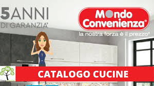 Mondo convenienza utiliza cookies para ofrecer a los usuarios la mejor experiencia de navegación posible. Mondo Convenienza Catalogo Cucine 2021 Youtube