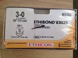 Image result for Braided Polyester Suture