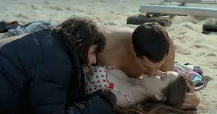 Секс - это комедия (Интимные сцены) (2002, фильм) - «Ничего смешного в  сексе нет!» | отзывы