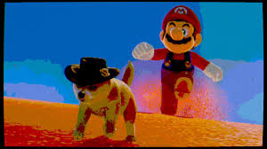 Check spelling or type a new query. Super Mario Odyssey Wallpapers Mariopapers Twitter