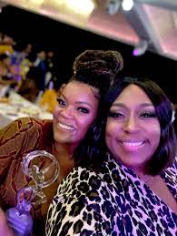 Very Happy 25th Birthday to @yvettenicolebrown Enjoy your day!!😂😂😂