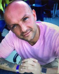 Can someone help enhance this picture of my brother?