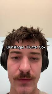 Hunter Coker