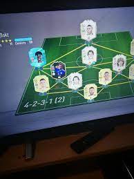 Bukayo saka is an englishman professional football player who best plays at the left midfielder position for the arsenal de sarandí in. Just Played Bukayo Saka Fifa