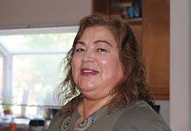 Louise Bauman's Instagram, Twitter & Facebook