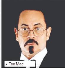 PMAN crisis:Why Tee Mac sued Pretty Okafor for N100m