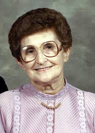 Irene Wells Obituary