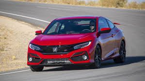 Top brands for less · auto care service centers · everyday low prices 2020 Honda Civic Si Gets A Shorter Final Drive Ratio New Headlights And Calls For A Track Test