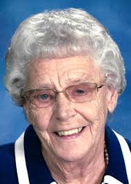 Vera Elizabeth Wessels Schumacher