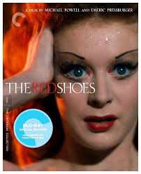 Film Review: The Red Shoes (1948)