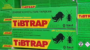 Tibtrap Zehirsiz Fare Bocek Kus Yakalayan Yapistirici 150ml Asla Kurumaz Kuvvetli Yakalar 10tl Youtube