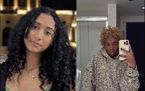 Brittany - Update 🚨 The victim found in singer d4vd's Tesla has been identified by the L.A. County Medical Examiner as 15 year old Celeste Rivas, who had been missing from Lake