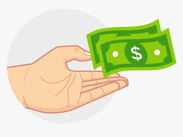 Thai Money Cartoon Hd Png Download Kindpng Money in the hand (hand with money, hand holding banknotes ). thai money cartoon hd png download