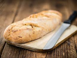 La Baguette Magique Sans Petrissage Cuisine Actuelle