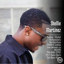 Hollywood's Barbershop, via ripl.com