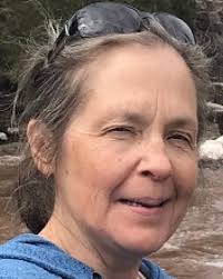 Remembering Carolyn E Blomquist