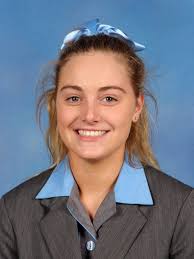 Congratulations to Year 9 students Sarah Lavelle and Bianca Witts who have  both been selected for the Henderson State Regional Netball Team. The girls  will compete in the State Netball Champsionships to