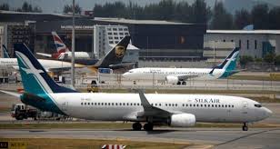 The boeing 737 max 8. Uk Joins List Of States Suspending Boeing 737 Max 8 Aircraft