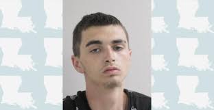 Sulphur Jail Inmate Escapes After Scaling Fence Behind Facility