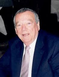 Obituary for John "Jack" J. Devine