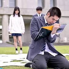 Tapi sejak dia pergi, sekolahnya mengalami penurunan. Dragon Zakura 2 Episode 5 Mydramalist