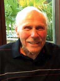 Allen Coombes Obituary