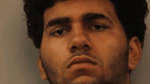 Second suspect in Madison Walmart robbery arrested