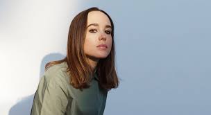Good photos will be added to. Ellen Page Is Sick Tired Of Hollywood Talking About Change Instead Of Creating It
