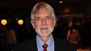 Lifetime Achievement Award für Brian Fell