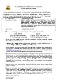 Boneka 9 daerah negeri selangor: Pdt Hulu Selangor On Twitter Hebahan Sebutharga Pembelian Boleh Dibuat Dengan Menggunakan Kad Kredit Atau Banking On Line Melalui Sistem E Tender Sebut Harga Https T Co Gsgpyi3d1f Setelah Pembayaran Dilakukan Pihak Kontraktor Boleh Memuat Turun