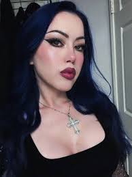 Arctic Fox Hair Color