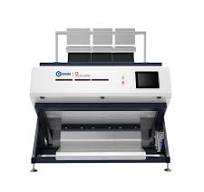 infrared optical sorter for pistachio – China optical sorter ...