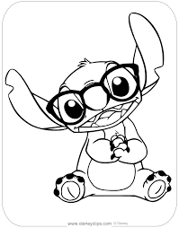 Stitch coloring pages fruit coloring pages cute coloring pages cartoon coloring pages mandala coloring pages christmas coloring pages animal coloring pages coloring pages to print. Lilo And Stitch Coloring Pages Disneyclips Com