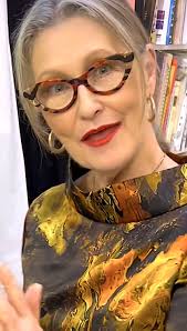 AUDREY Optical Glasses Frames