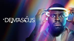 Demascus: Season 1, Episode 3