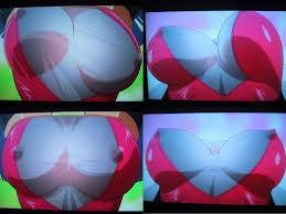 Fight Ippatsu Juuden-chan Total Oppai Anime – Sankaku Complex