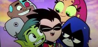 Robin | Teen Titans Wiki | Fandom