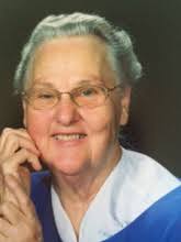 Obituary information for Marjorie Emma Honegger Schneider
