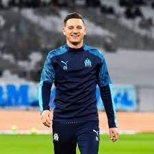 Florian thauvin is a french professional footballer who was born on january 26, 1993 in orleans, france. Florian Thauvin On Twitter Happy Birthday 2 Years Today Equipedefrance