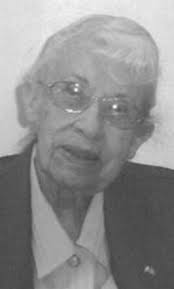 Opal J. Pearson Goodwin Pruiett Obituary