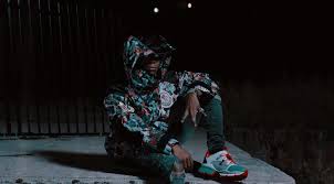 We did not find results for: Watch A Boogie Wit Da Hoodie Weather Storm In New Mood Swings Video Rolling Stone