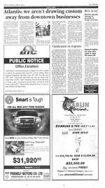 The Tribune