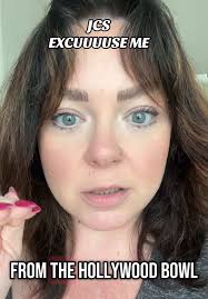 Hollywood Bowl Jcs Casting