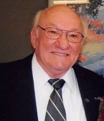 Patrick Taylor Obituary 2019