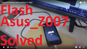 Cara flash asus zenfone c zoo7 sukses, unzip image failure tag: How To Up Rom Raw File Asus Z007 With Asus Flash Tool By Gsm Support