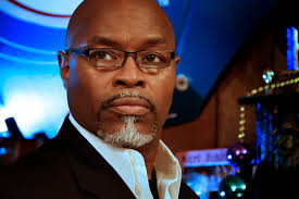 The Actor : Robert Glenn Jones